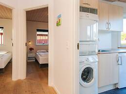 4 Star Holiday Home in Tarm