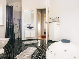 4 Star Holiday Home in Tarm