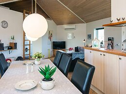 4 Star Holiday Home in Tarm