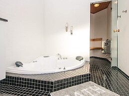 4 Star Holiday Home in Tarm