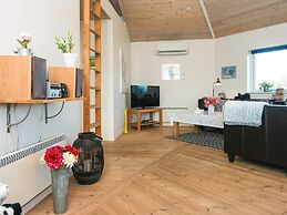 4 Star Holiday Home in Tarm