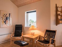4 Star Holiday Home in Tarm