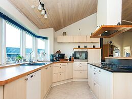 4 Star Holiday Home in Tarm