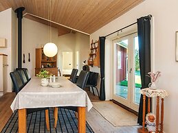 4 Star Holiday Home in Tarm