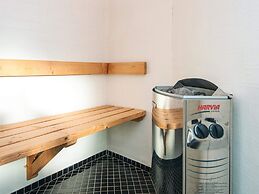 4 Star Holiday Home in Tarm