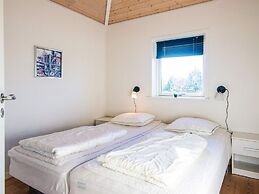 4 Star Holiday Home in Tarm