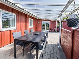 4 Star Holiday Home in Tarm