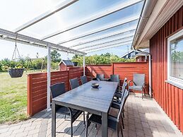4 Star Holiday Home in Tarm