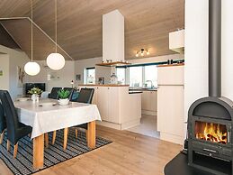 4 Star Holiday Home in Tarm