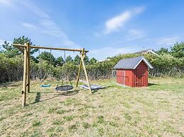 4 Star Holiday Home in Tarm