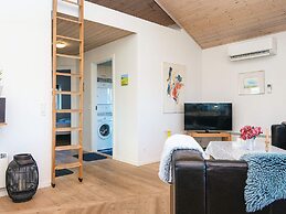 4 Star Holiday Home in Tarm