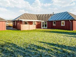 4 Star Holiday Home in Tarm