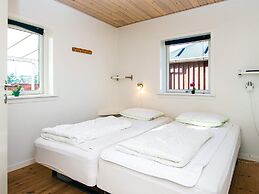 4 Star Holiday Home in Tarm