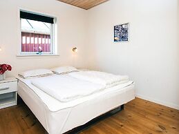 4 Star Holiday Home in Tarm