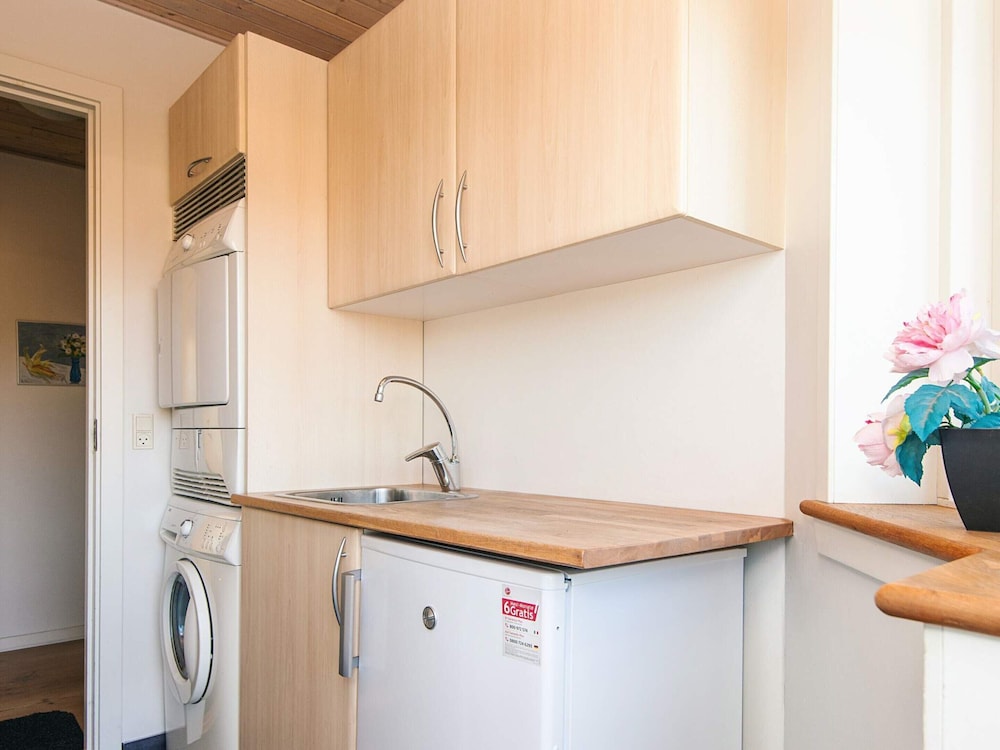 4 Star Holiday Home in Tarm