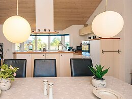 4 Star Holiday Home in Tarm