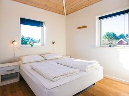 4 Star Holiday Home in Tarm