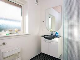4 Star Holiday Home in Tarm
