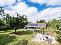 4 Star Holiday Home in Blavand