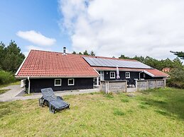 4 Star Holiday Home in Blavand