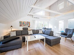 4 Star Holiday Home in Blavand