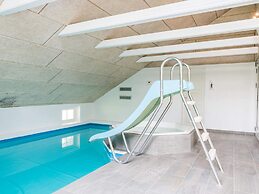 4 Star Holiday Home in Blavand