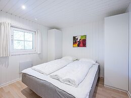 4 Star Holiday Home in Blavand