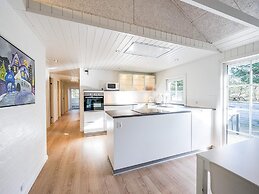4 Star Holiday Home in Blavand
