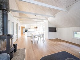 4 Star Holiday Home in Blavand