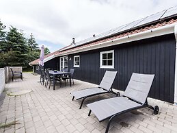 4 Star Holiday Home in Blavand