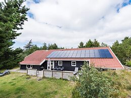 4 Star Holiday Home in Blavand