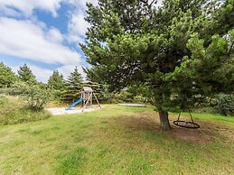 4 Star Holiday Home in Blavand