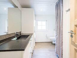 4 Star Holiday Home in Blavand