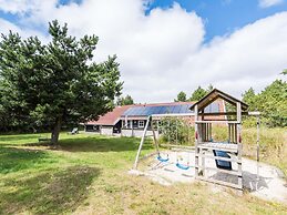 4 Star Holiday Home in Blavand