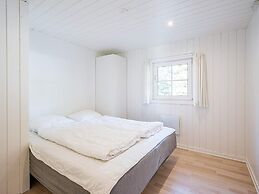4 Star Holiday Home in Blavand