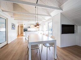 4 Star Holiday Home in Blavand