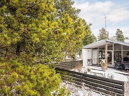 4 Person Holiday Home in Blavand