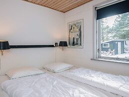 4 Person Holiday Home in Blavand