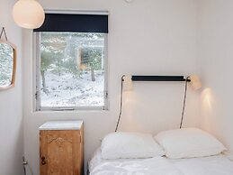 4 Person Holiday Home in Blavand