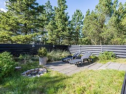 4 Person Holiday Home in Blavand