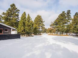 4 Person Holiday Home in Blavand