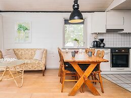 4 Person Holiday Home in Blavand