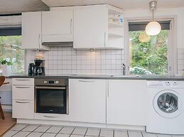 4 Person Holiday Home in Blavand