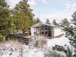 4 Person Holiday Home in Blavand