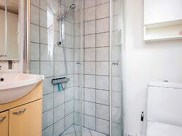 4 Person Holiday Home in Blavand