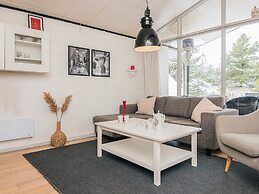 4 Person Holiday Home in Blavand