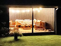 5 Star Holiday Home in Hemmet