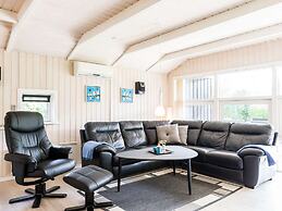 5 Star Holiday Home in Hemmet