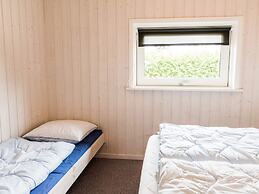 5 Star Holiday Home in Hemmet