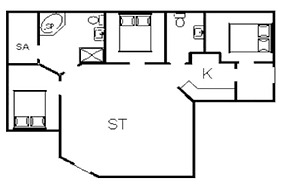 5 Star Holiday Home in Hemmet